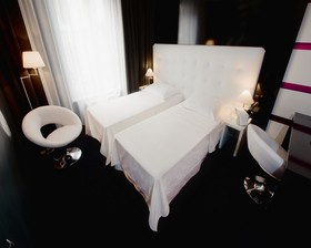 Best Western Plus Kraków Old Town