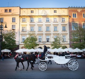 Betmanowska Main Square Residence