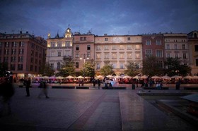 Betmanowska Main Square Residence