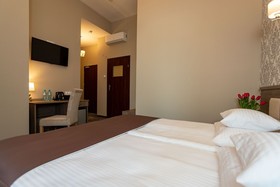 Hotel Maximum