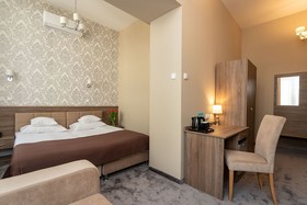 Hotel Maximum