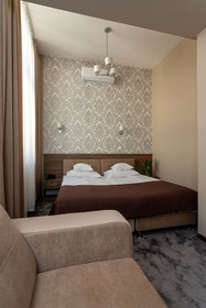 Hotel Maximum