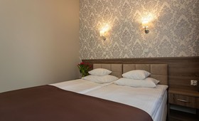 Hotel Maximum