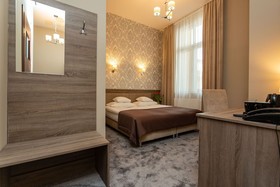 Hotel Maximum