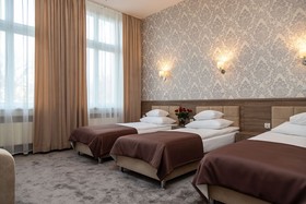 Hotel Maximum