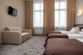 Hotel Maximum
