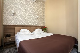Hotel Maximum