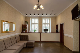 Hotel Maximum