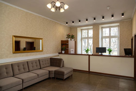 Hotel Maximum