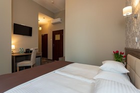 Hotel Maximum