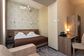 Hotel Maximum