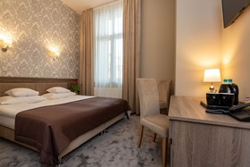 Hotel Maximum