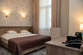 Hotel Maximum