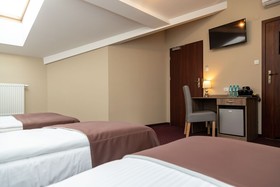 Hotel Maximum