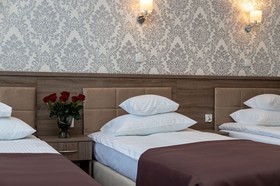 Hotel Maximum