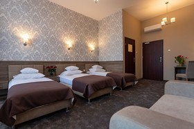 Hotel Maximum