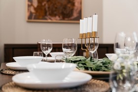 Boho Loft by Loft Affair