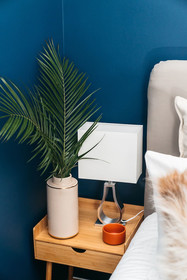 Boho Loft by Loft Affair