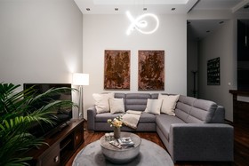 Boho Loft by Loft Affair