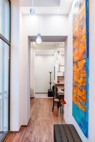 Boho Loft by Loft Affair