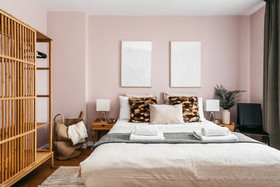 Boho Loft by Loft Affair