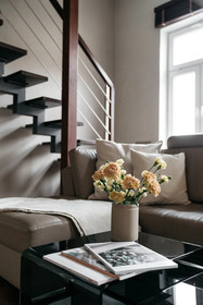 Boho Loft by Loft Affair