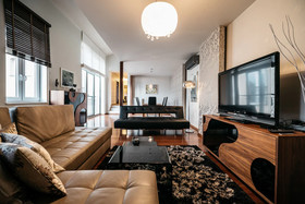 Boho Loft by Loft Affair