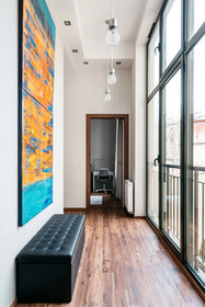 Boho Loft by Loft Affair