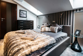 Boho Loft by Loft Affair