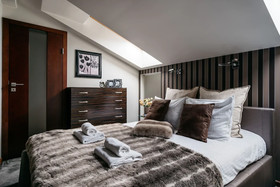 Boho Loft by Loft Affair