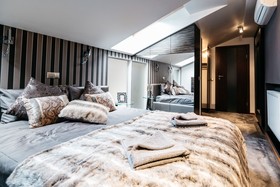 Boho Loft by Loft Affair