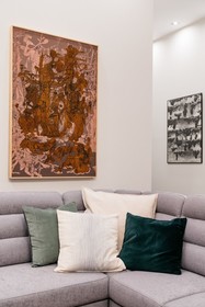 Boho Loft by Loft Affair