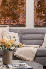 Boho Loft by Loft Affair