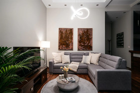 Boho Loft by Loft Affair