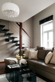Boho Loft by Loft Affair