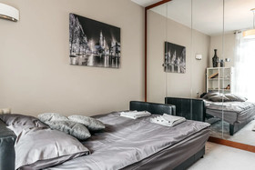 Boho Loft by Loft Affair