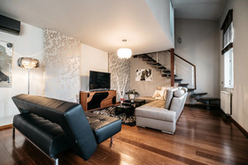 Boho Loft by Loft Affair