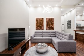 Boho Loft by Loft Affair