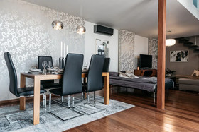 Boho Loft by Loft Affair