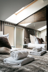 Boho Loft by Loft Affair