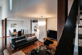 Boho Loft by Loft Affair