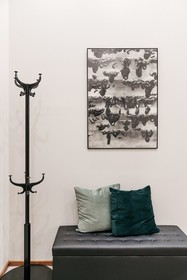 Boho Loft by Loft Affair