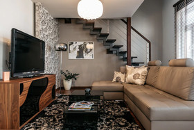 Boho Loft by Loft Affair