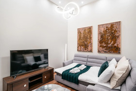 Boho Loft by Loft Affair