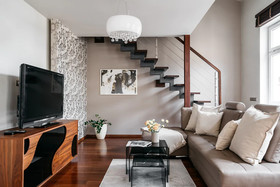 Boho Loft by Loft Affair