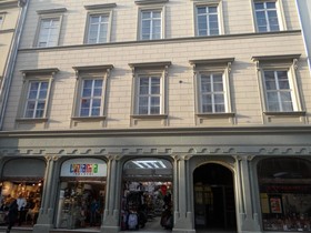 Boutique Aparthotel - Apartments