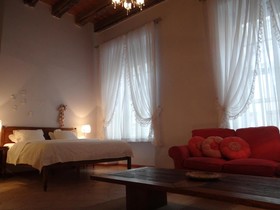 Boutique Aparthotel - Apartments