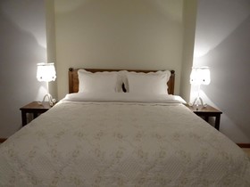 Boutique Aparthotel - Apartments