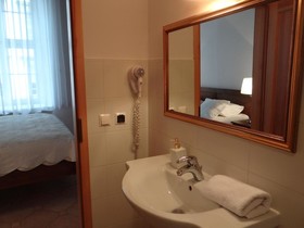 Boutique Aparthotel - Apartments