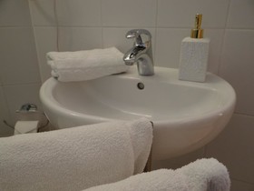 Boutique Aparthotel - Apartments